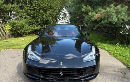 Ferrari GTC4Lusso, 2018 год, 16 000 000 рублей, 1 фотография