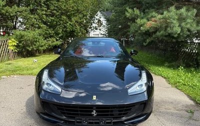 Ferrari GTC4Lusso, 2018 год, 16 000 000 рублей, 1 фотография