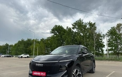 Haval F7x, 2025 год, 3 240 000 рублей, 1 фотография