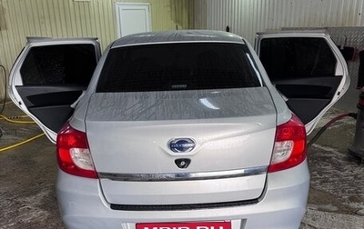 Datsun on-DO I рестайлинг, 2014 год, 460 000 рублей, 1 фотография