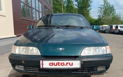 Daewoo Espero, 1996 год, 155 000 рублей, 1 фотография