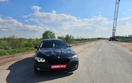 BMW 5 серия, 2012 год, 1 750 000 рублей, 1 фотография