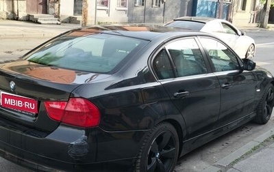 BMW 3 серия, 2009 год, 650 000 рублей, 1 фотография