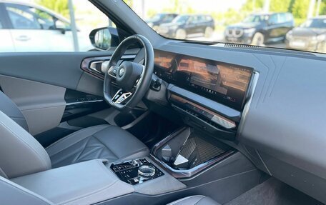 BMW X3, 2025 год, 6 590 000 рублей, 24 фотография