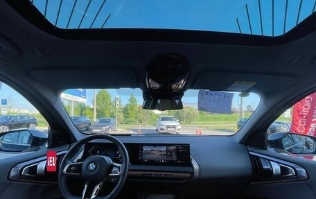 BMW X3, 2025 год, 6 590 000 рублей, 21 фотография