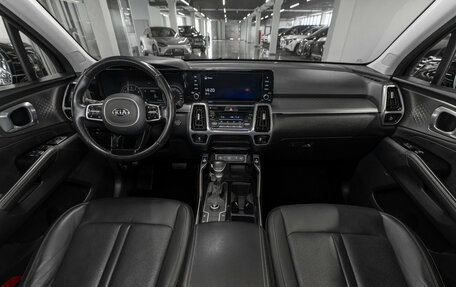 KIA Sorento IV, 2021 год, 3 270 000 рублей, 8 фотография