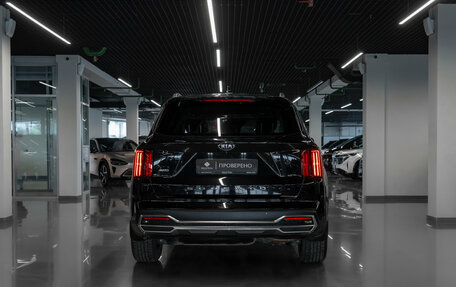 KIA Sorento IV, 2021 год, 3 270 000 рублей, 6 фотография