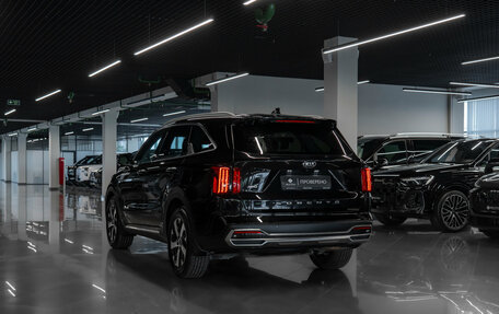 KIA Sorento IV, 2021 год, 3 270 000 рублей, 4 фотография