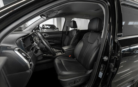 KIA Sorento IV, 2021 год, 3 270 000 рублей, 9 фотография