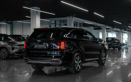 KIA Sorento IV, 2021 год, 3 270 000 рублей, 5 фотография