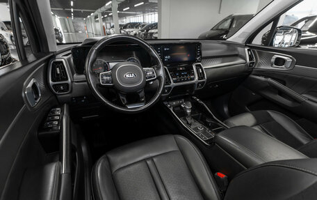 KIA Sorento IV, 2021 год, 3 270 000 рублей, 7 фотография