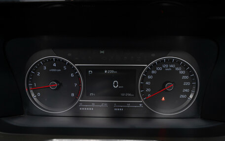 KIA Sorento IV, 2021 год, 3 270 000 рублей, 11 фотография