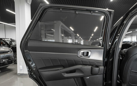 KIA Sorento IV, 2021 год, 3 270 000 рублей, 14 фотография
