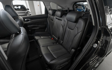 KIA Sorento IV, 2021 год, 3 270 000 рублей, 12 фотография