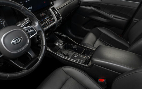 KIA Sorento IV, 2021 год, 3 270 000 рублей, 16 фотография