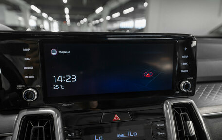 KIA Sorento IV, 2021 год, 3 270 000 рублей, 17 фотография