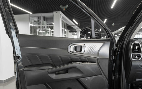 KIA Sorento IV, 2021 год, 3 270 000 рублей, 22 фотография