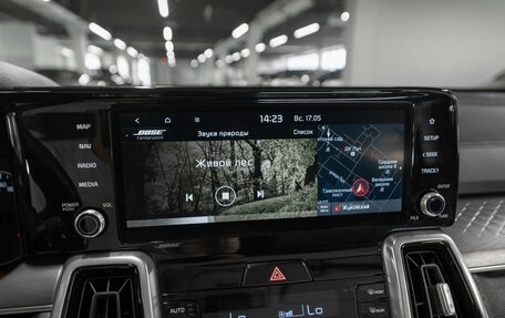 KIA Sorento IV, 2021 год, 3 270 000 рублей, 19 фотография