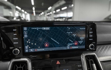 KIA Sorento IV, 2021 год, 3 270 000 рублей, 18 фотография