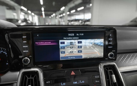 KIA Sorento IV, 2021 год, 3 270 000 рублей, 21 фотография