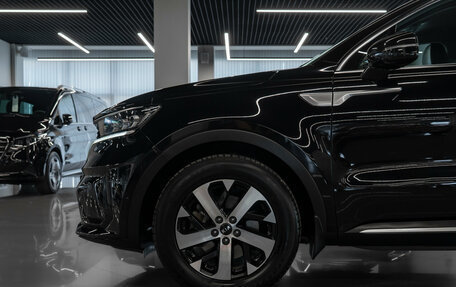 KIA Sorento IV, 2021 год, 3 270 000 рублей, 31 фотография