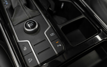 KIA Sorento IV, 2021 год, 3 270 000 рублей, 27 фотография