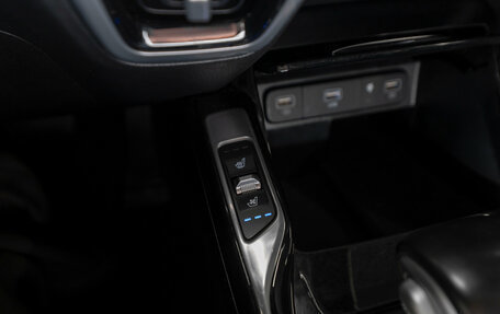 KIA Sorento IV, 2021 год, 3 270 000 рублей, 26 фотография