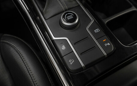 KIA Sorento IV, 2021 год, 3 270 000 рублей, 28 фотография