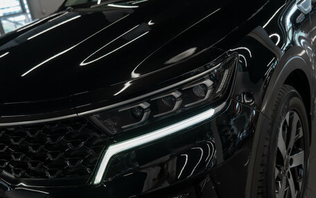 KIA Sorento IV, 2021 год, 3 270 000 рублей, 32 фотография
