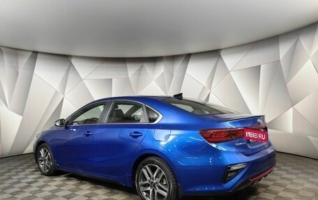 KIA Cerato IV, 2021 год, 1 859 000 рублей, 4 фотография