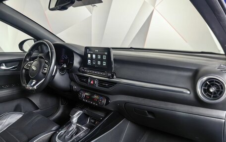 KIA Cerato IV, 2021 год, 1 859 000 рублей, 13 фотография