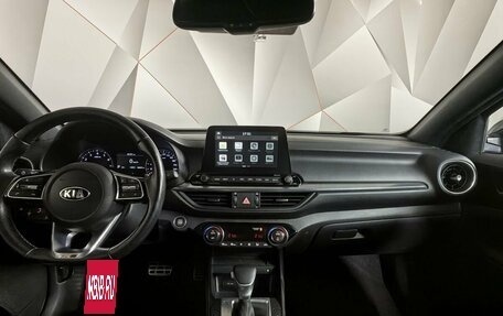 KIA Cerato IV, 2021 год, 1 859 000 рублей, 14 фотография