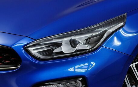 KIA Cerato IV, 2021 год, 1 859 000 рублей, 33 фотография