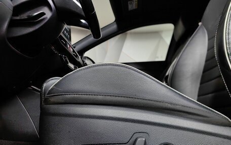 KIA Cerato IV, 2021 год, 1 859 000 рублей, 23 фотография