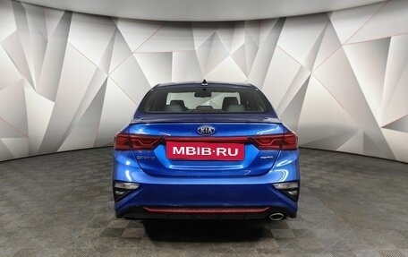 KIA Cerato IV, 2021 год, 1 859 000 рублей, 31 фотография