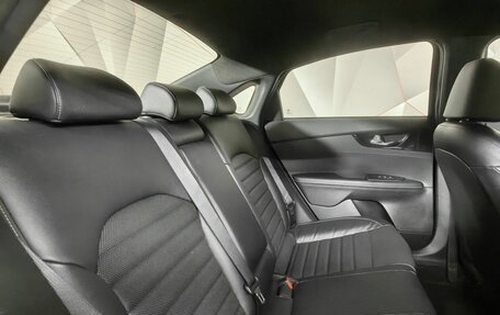 KIA Cerato IV, 2021 год, 1 859 000 рублей, 39 фотография