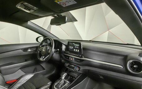 KIA Cerato IV, 2021 год, 1 859 000 рублей, 36 фотография