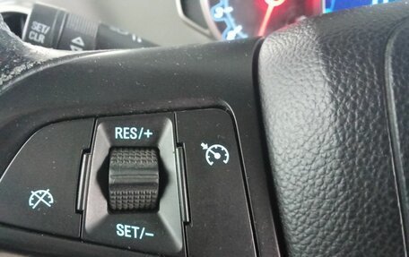 Chevrolet Aveo III, 2014 год, 525 000 рублей, 16 фотография
