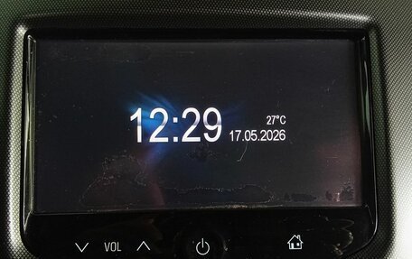 Chevrolet Aveo III, 2014 год, 525 000 рублей, 14 фотография