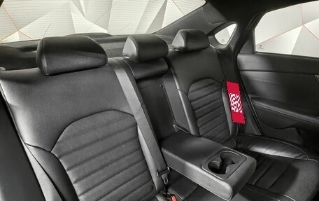 KIA Cerato IV, 2021 год, 1 859 000 рублей, 40 фотография