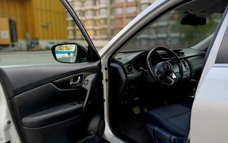 Nissan X-Trail, 2018 год, 1 715 000 рублей, 9 фотография