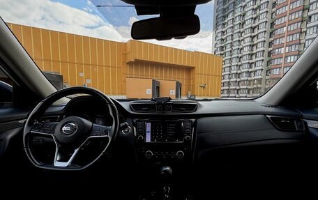 Nissan X-Trail, 2018 год, 1 715 000 рублей, 20 фотография