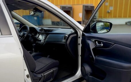 Nissan X-Trail, 2018 год, 1 715 000 рублей, 18 фотография