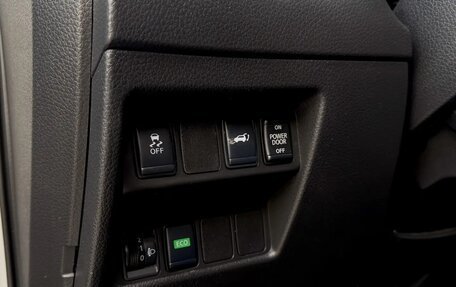 Nissan X-Trail, 2018 год, 1 715 000 рублей, 23 фотография