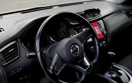Nissan X-Trail, 2018 год, 1 715 000 рублей, 22 фотография