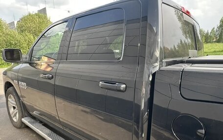 Dodge RAM IV, 2014 год, 4 000 000 рублей, 14 фотография