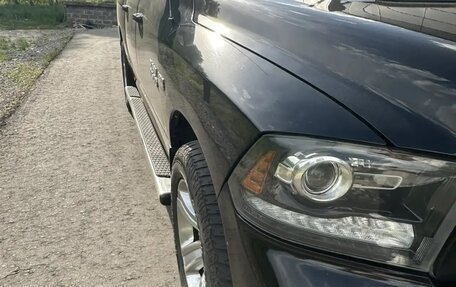 Dodge RAM IV, 2014 год, 4 000 000 рублей, 10 фотография
