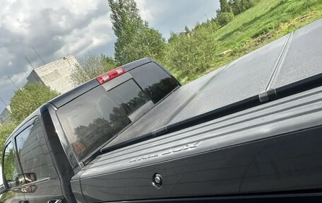 Dodge RAM IV, 2014 год, 4 000 000 рублей, 13 фотография