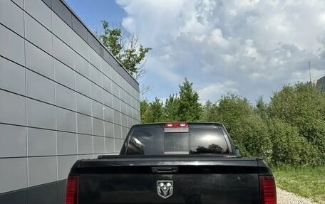 Dodge RAM IV, 2014 год, 4 000 000 рублей, 5 фотография