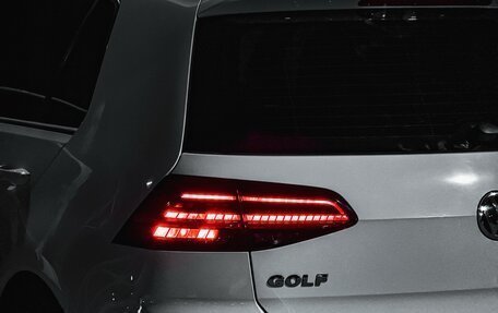 Volkswagen Golf VII, 2013 год, 1 070 000 рублей, 2 фотография